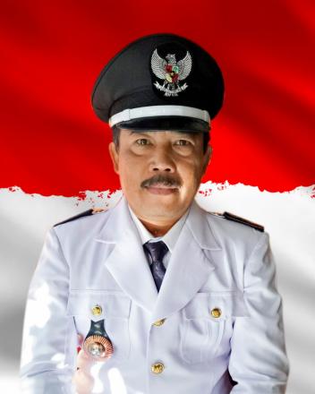 PERBEKEL KE  7 (BPK KETUT PERBAWA)